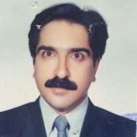 دکتر جواد البرز آشتیانی - دندانپزشک تهران