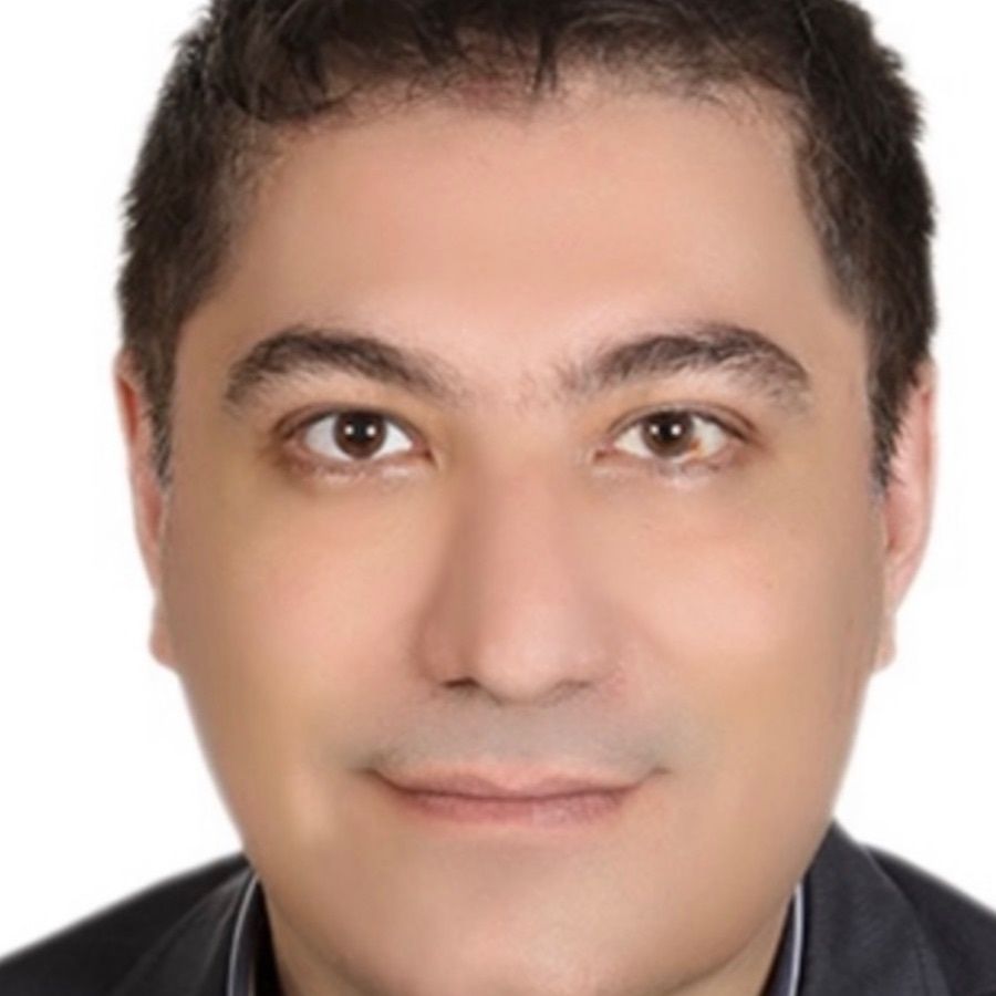 دکتر فرید متین - قلب و عروق تهران