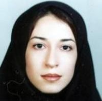 دکتر ساناز نعمت زاده پاکدل - قلب و عروق تبریز