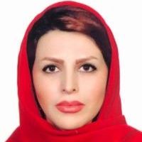 دکتر بهناز تولایی - دندانپزشک شیراز