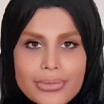 دکتر مهسا کاشفی زاده - روانشناسی 