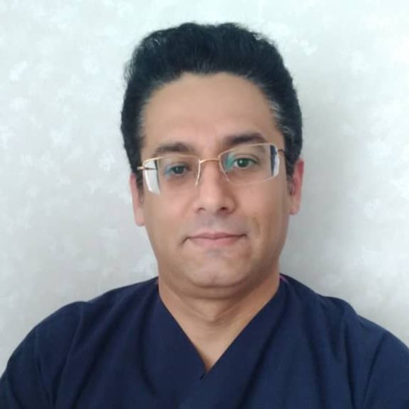 دکتر علی مشایخ - اورولوژی شیراز
