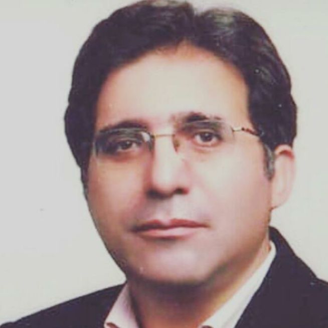 دکتر علی اکبر شاه حسینی - کودکان و اطفال ابهر