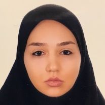 آنیتا غلامپور - روانشناسی 