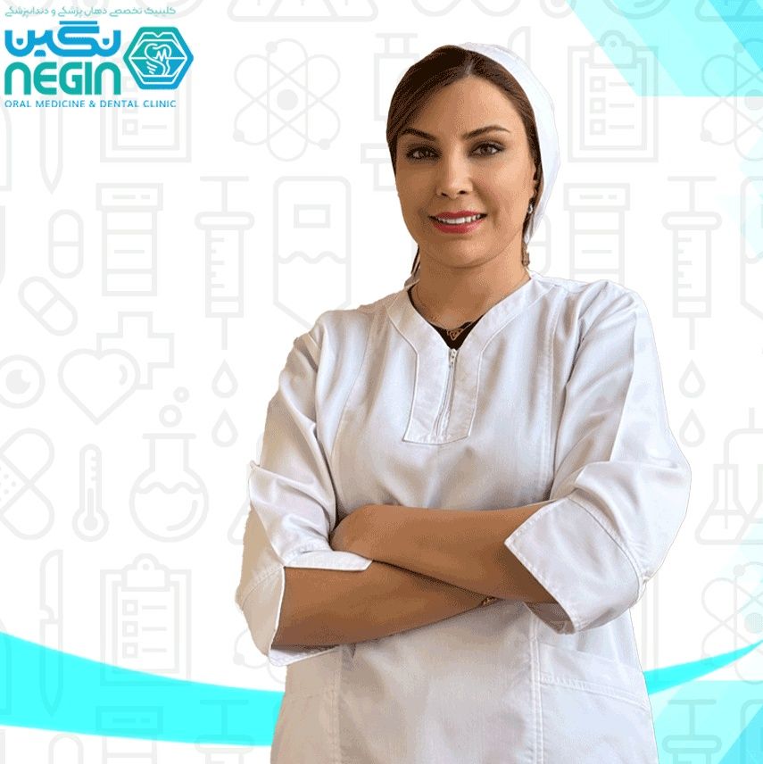 دکتر الهام بویراحمدی - دندانپزشک 