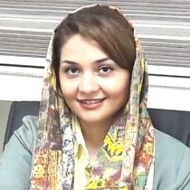 دکتر یلدا آریان - زنان و زایمان مشهد