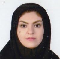 آزاده فلاح - تغذیه یزد