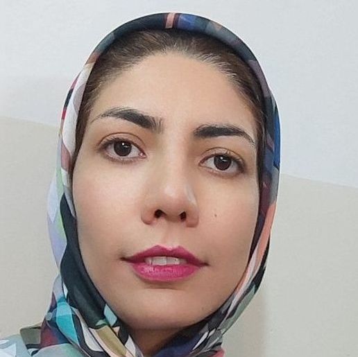 مرضیه اعتصامی فرد - روانشناسی فسا