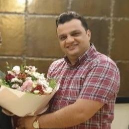 دکتر سعید آخرتی - دندانپزشک کاشان