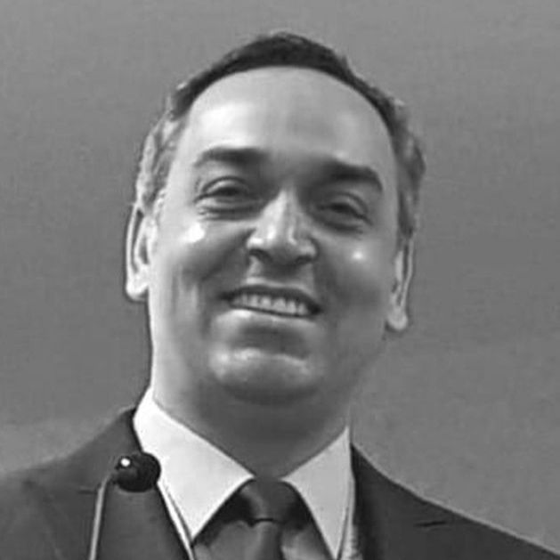 دکتر سید رضا هاشمی - قلب و عروق تهران