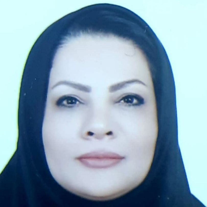 سیده رباب ترک زاده - روانشناسی بوشهر