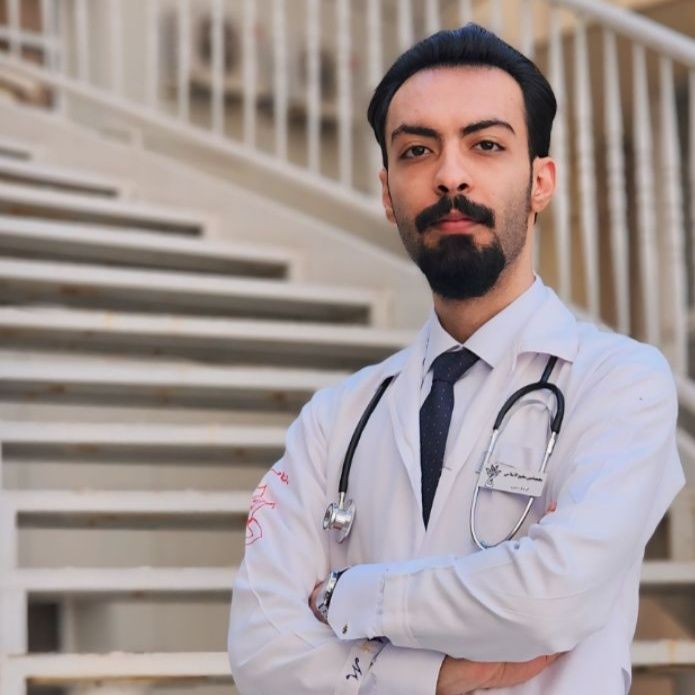 دکتر محمدامین مطیع الاسلامی - عمومی 