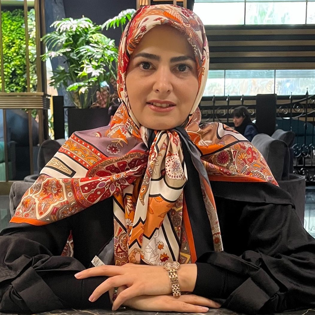 دکتر فاطمه اجتهادی - پزشکی ورزشی تهران