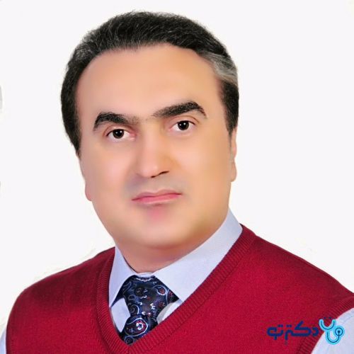 دکتر سعید صادق زاده - اورولوژی تهران