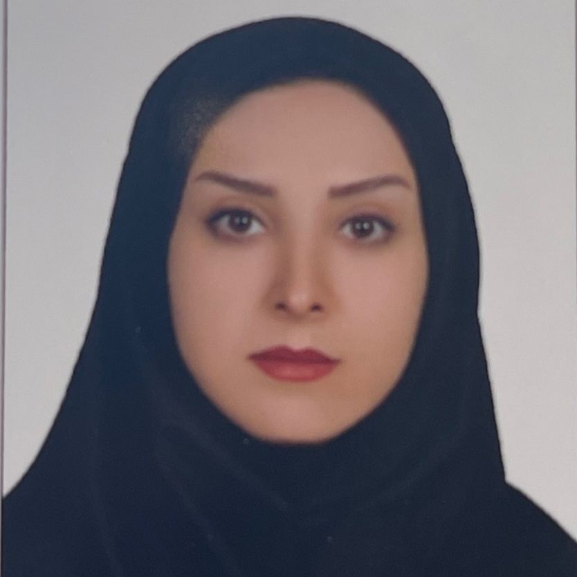 دکتر المیرا متقی زاده - دندانپزشک ارومیه