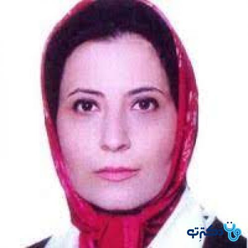 دکتر فریبا سمیعی - گوش و حلق و بینی تهران