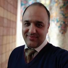 دکتر رضا توکلی عطا آبادی - دندانپزشک تبریز