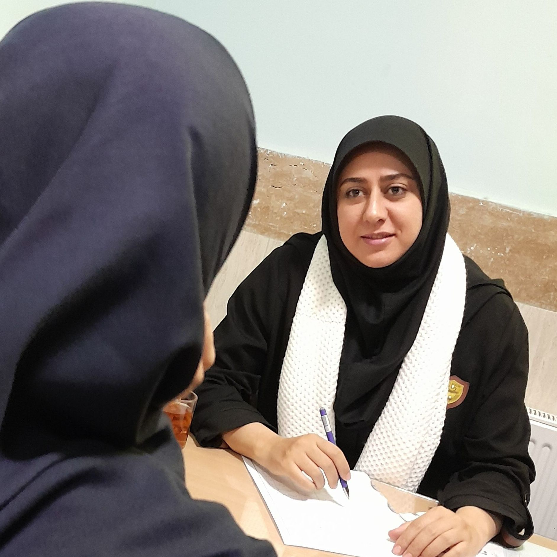 رویا فلاحی - روانشناسی 