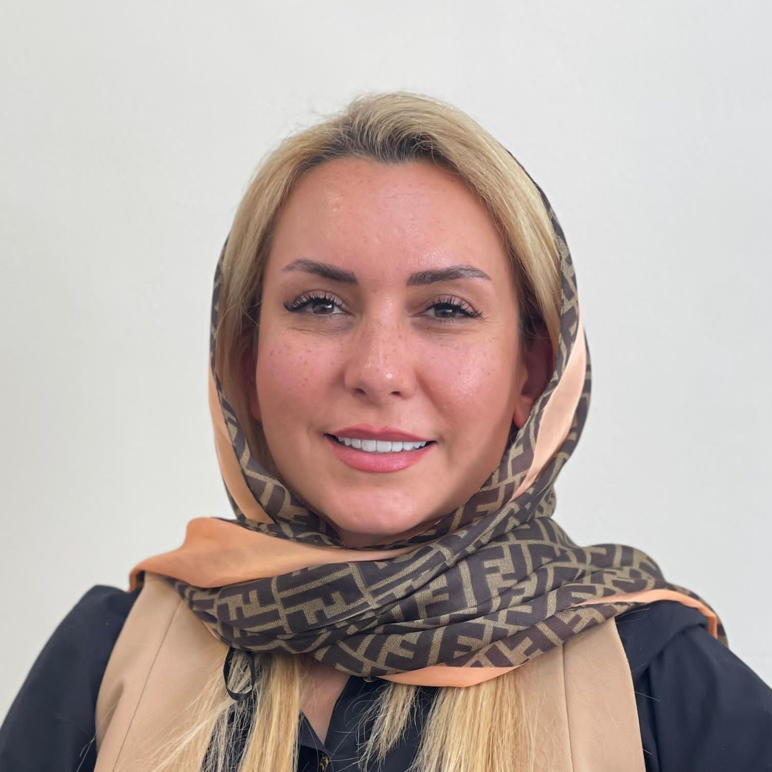 دکتر مریم اسبقی - روانشناسی تهران