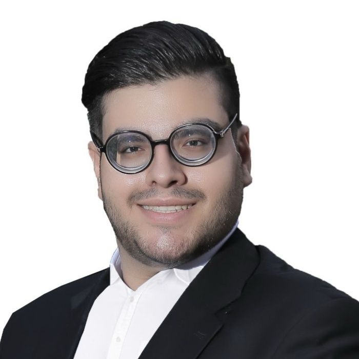 پدرام پاکباز خسروشاهی - روانشناسی مشهد