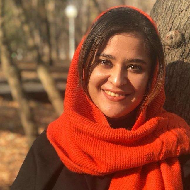 فاطمه رئیس نیا - روانشناسی مشهد