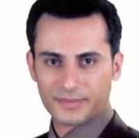 دکتر سیدجواد حسینی متعظ - داخلی نیشابور