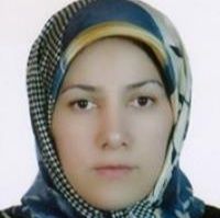 دکتر لیلا شهریارفر - رادیولوژی ارومیه