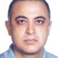 دکتر شاهرخ حوائجی - بیهوشی تهران