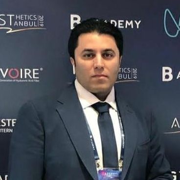 دکتر احسان حامی فرد - عمومی یزد