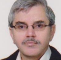 دکتر عبدالعظیم خزینی - داخلی گنبد کاووس