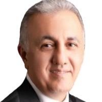 دکتر شهرام عرفانیان دانشور - اندویورولوژی تهران