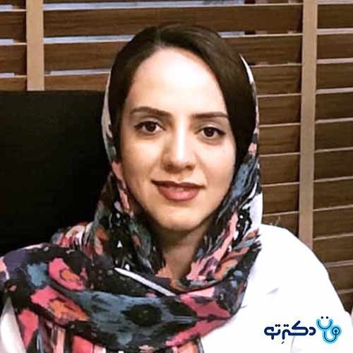 دکتر پریسا یوسف فام - طب فیزیکی و توانبخشی تهران