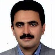 دکتر حسینعلی عالیشاه - عفونی ساری