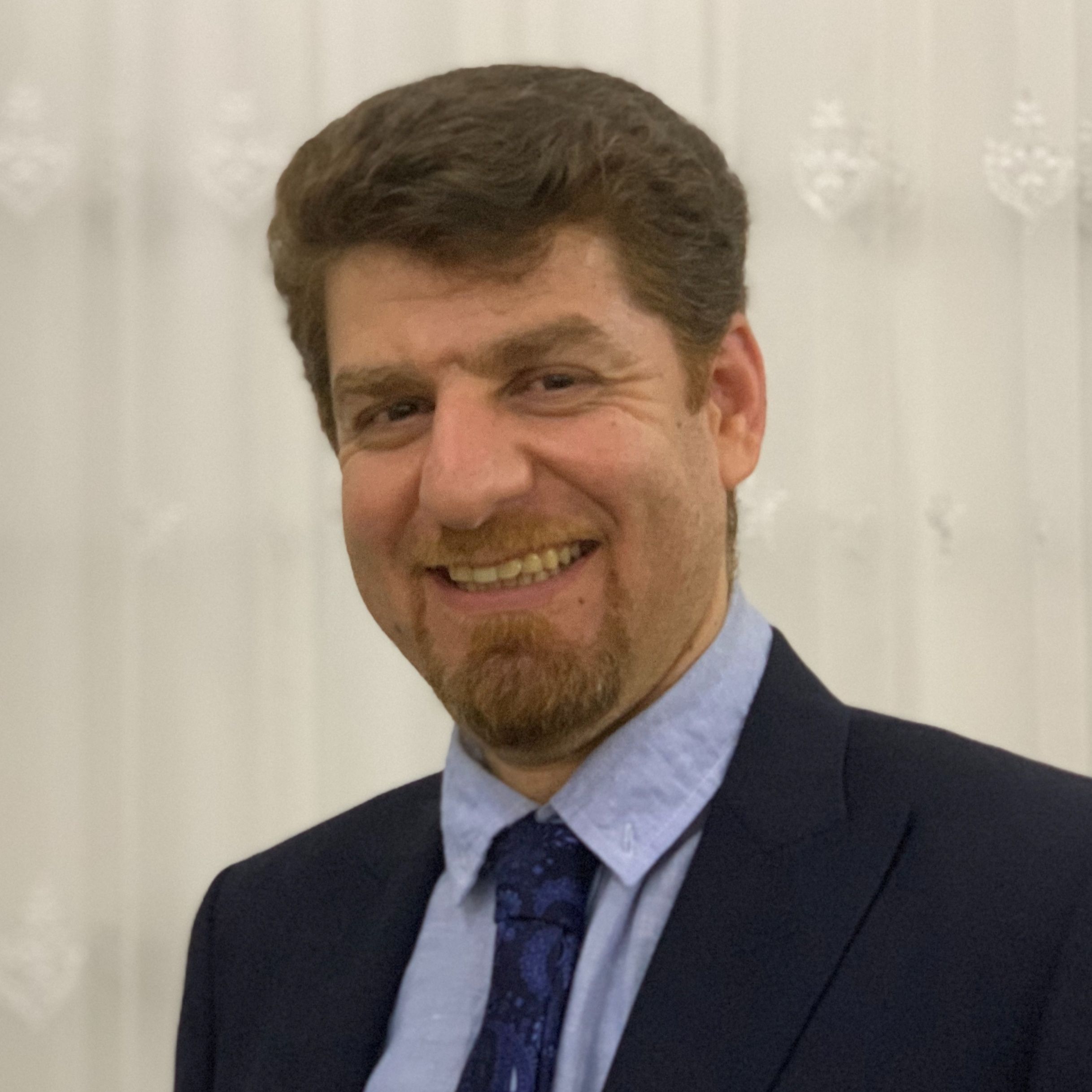 دکتر عبدالمحمد گچ کوبان - ارتودنسی اهواز