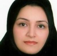 دکتر لیلی عارف - دندانپزشک مشهد