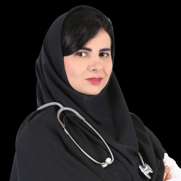 دکتر زینب دریس - عمومی گرگان