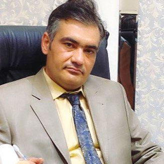 دکتر علیرضا جلیل زاده - ارتوپدی تبریز