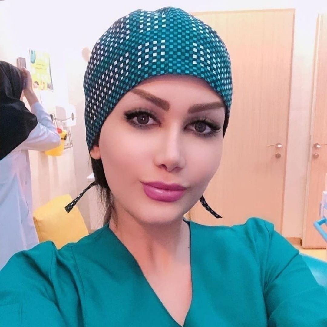 الهه رضوانیان - مامایی تهران