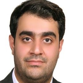 دکتر کامیار یوسفی - جراحی عمومی تهران