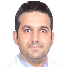 دکتر آرمین همتی - چشم پزشکی مشهد