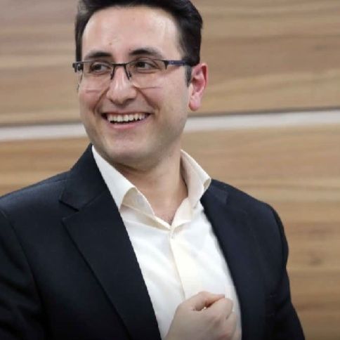 امیر ناظری - روانشناسی تهران