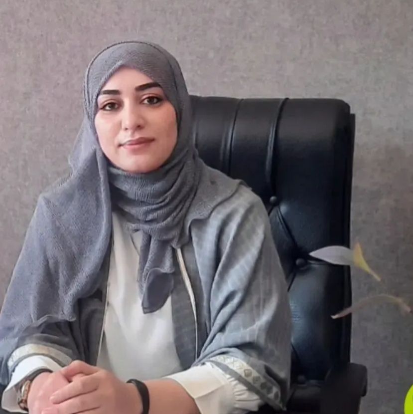 سمیه چراغ سحر - روانشناسی تبریز