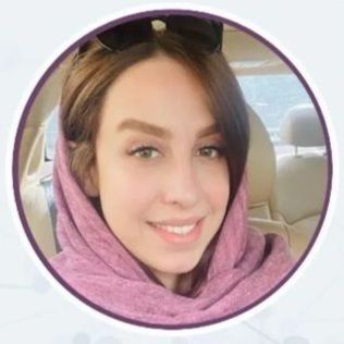 منا مردانی - روانشناسی اصفهان