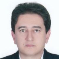 دکتر علیرضا احمدی - عمومی یزد