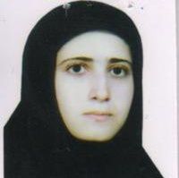 دکتر معصومه امیراحمدی - چشم پزشکی شیراز