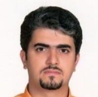 فرزین ولی - بینایی سنجی تهران