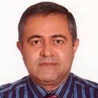 دکتر بیژن دریاباری - ارتوپدی تهران