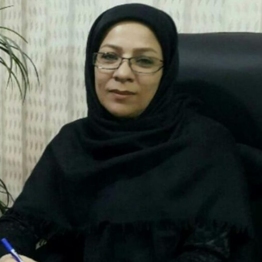 مریم شهرستانکی - روانشناسی تهران