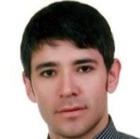 دکتر کیوان علی یاری قرابقلو - ارتوپدی نقده