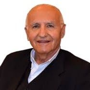 دکتر امین اله نیک اقبالی - چشم پزشکی تهران